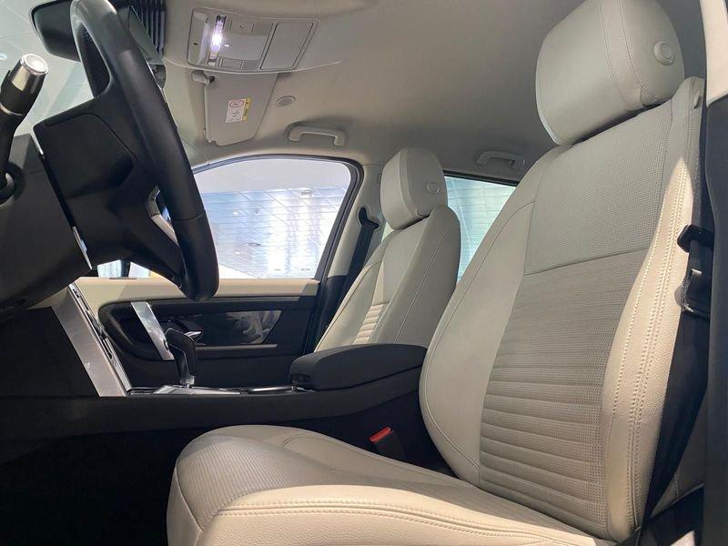 Land Rover Discovery Sport Discovery Sport S 1.5 PHEV AWD Auto