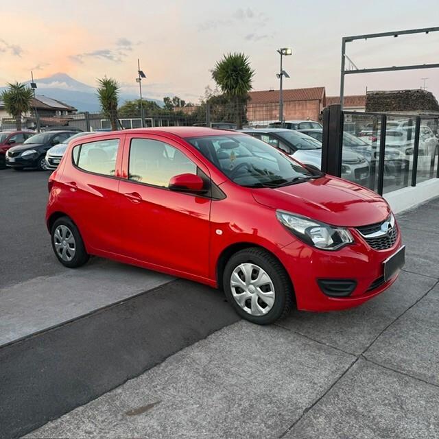 Opel Karl 1.0 75 CV N-Joy