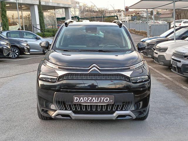 CITROEN C3 Aircross PureTech 110 S&S Plus + Navi e Grip Controll