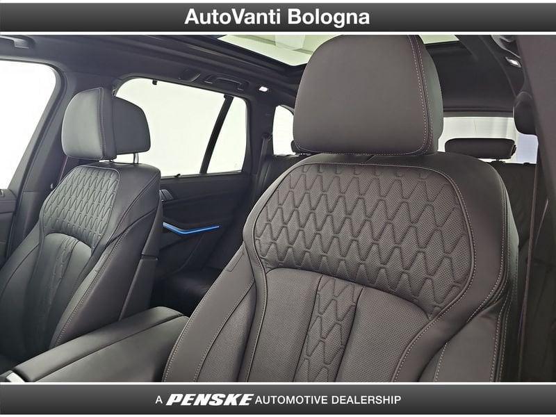 BMW X5 X5 xdrive50e MSport Pro auto