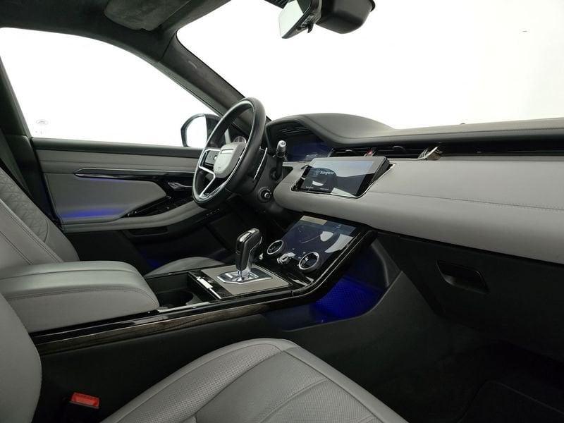 Land Rover RR Evoque Range Rover Evoque 2.0d i4 mhev Autobiography awd 204cv auto