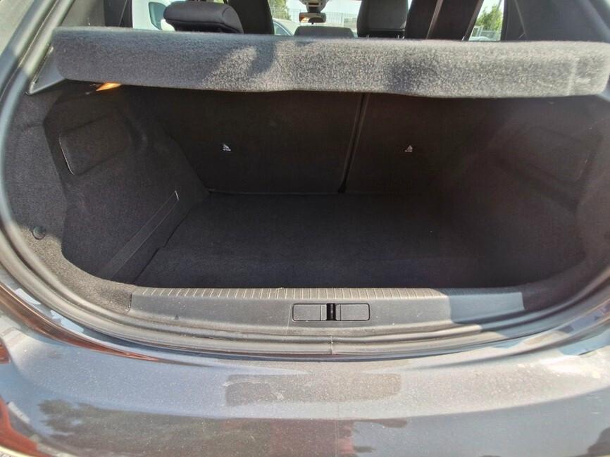 Peugeot 208 PureTech 75 Stop&Start 5 porte ALLURE Pack