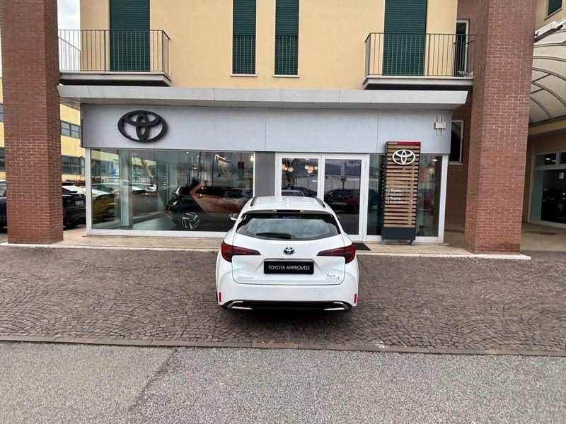 Toyota Corolla 1.8 Hybrid Active MY23