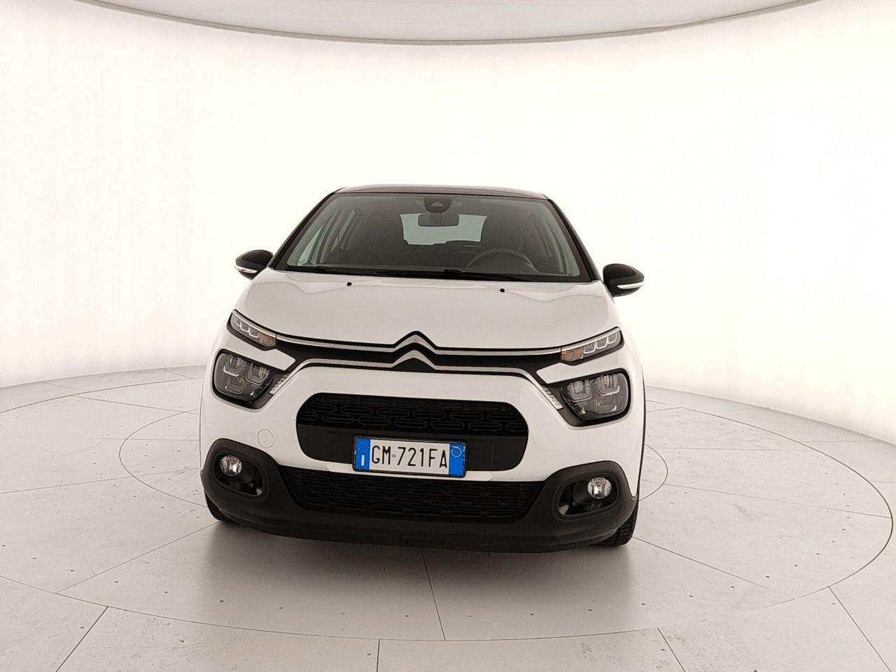 Citroen C3 PureTech 83 S&S Shine