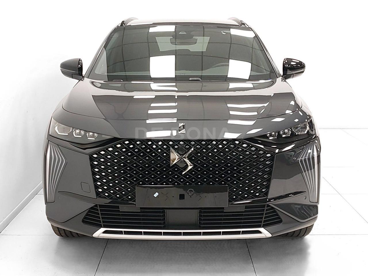 DS DS 7 1.5 bluehdi pallas 130cv auto