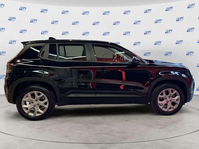 Jeep Avenger 1.2 turbo Altitude fwd 100cv
