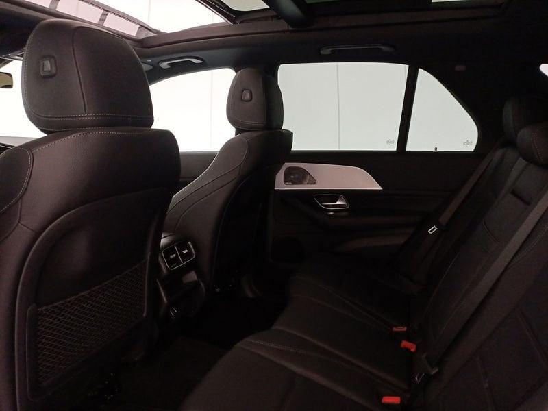 Mercedes-Benz GLE - V167 2019 300 d mhev Premium Plus 4matic auto