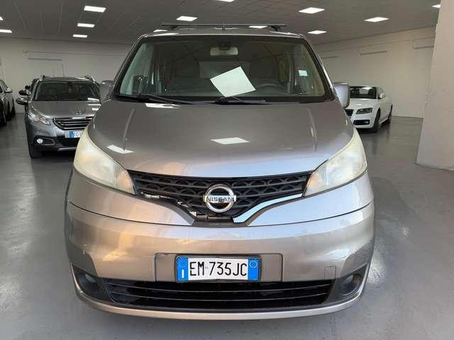 Nissan Evalia Evalia 1.5 dci N-Tec 110cv