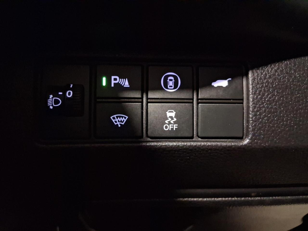 Honda HR-V 1.5 Hev eCVT Advance 131 CV TOTALI