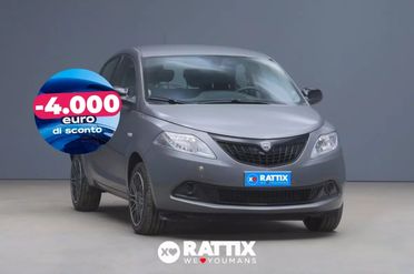 Lancia Ypsilon 1.0 Firefly Hybrid 70CV Silver 5p.ti