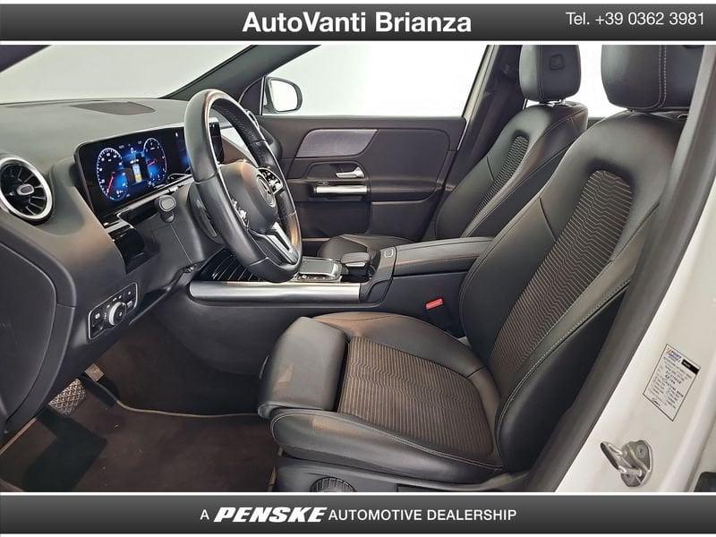 Mercedes-Benz GLA GLA 200 d Automatic 4Matic Sport Plus