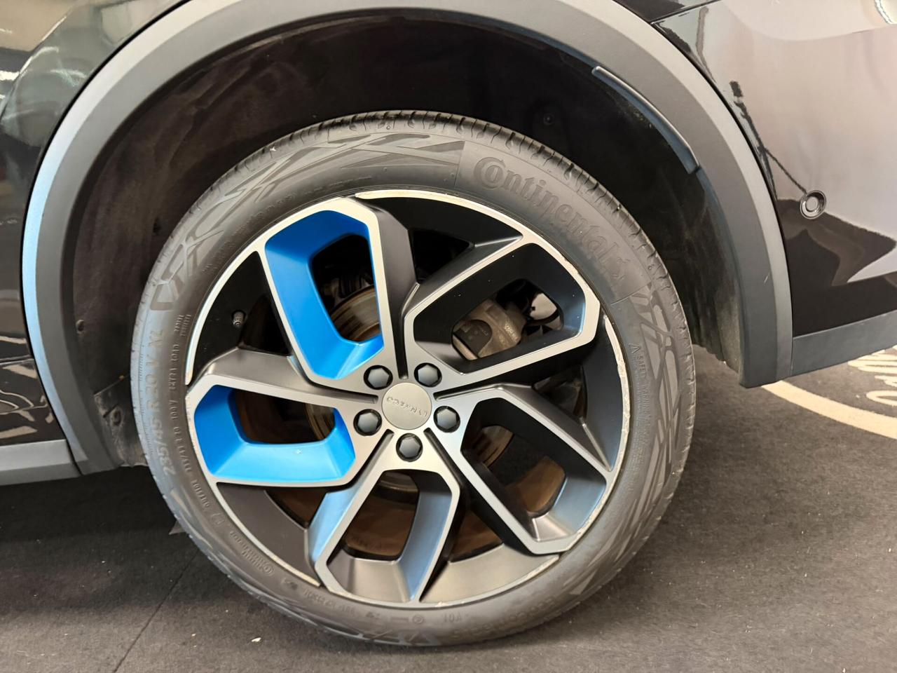 Lynk&co 01 PHEV