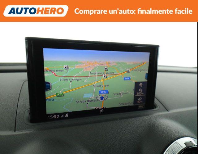 AUDI A3 SPB 1.6 TDI Sport