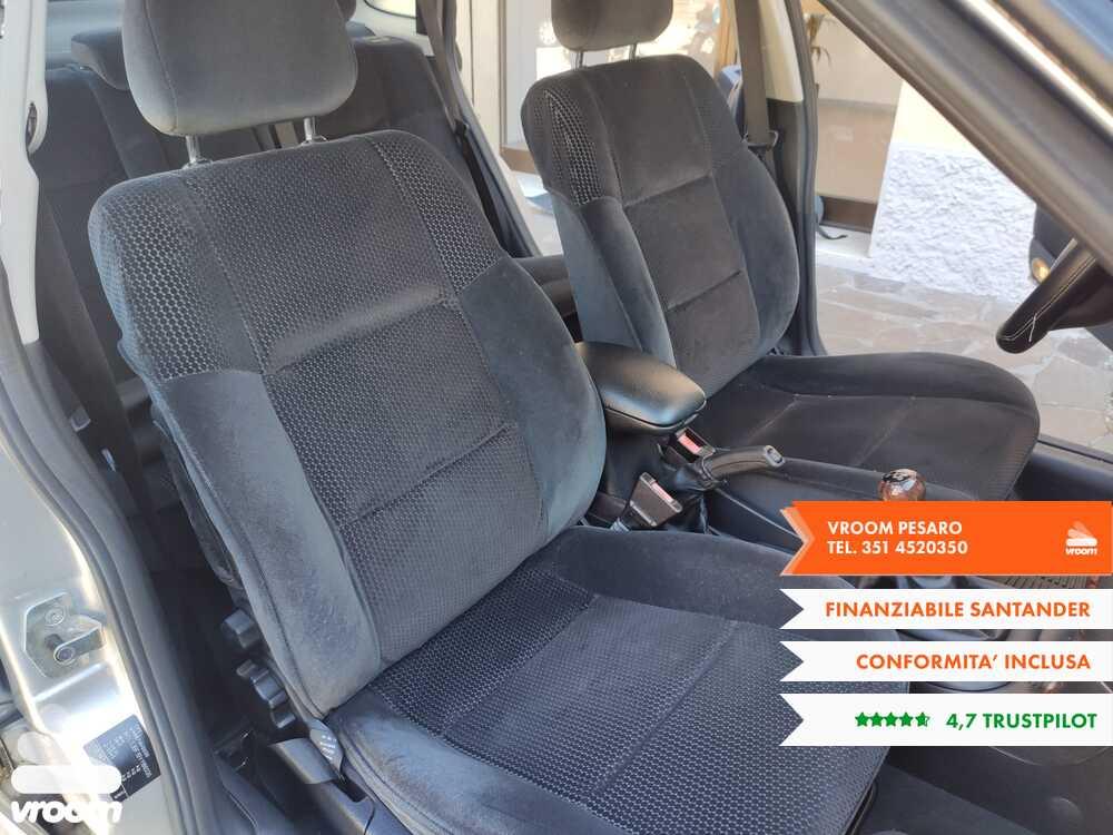 OPEL Vectra 2ª serie Vectra 1.6i 16V cat 4 por...