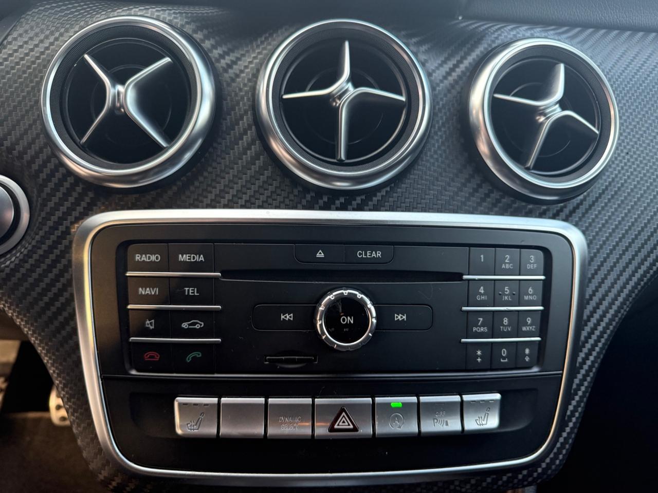 Mercedes-benz A 200 A 200 d Premium