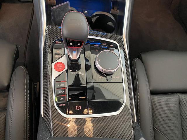BMW M4 Competition M xDrive MY 25-CARBONIO-IVA ESPOSTA