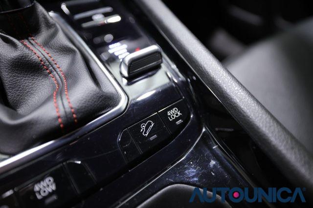 JEEP Compass 1.3 TURBO T4 240 CV PHEV AT6 4XE TRAILHAWK