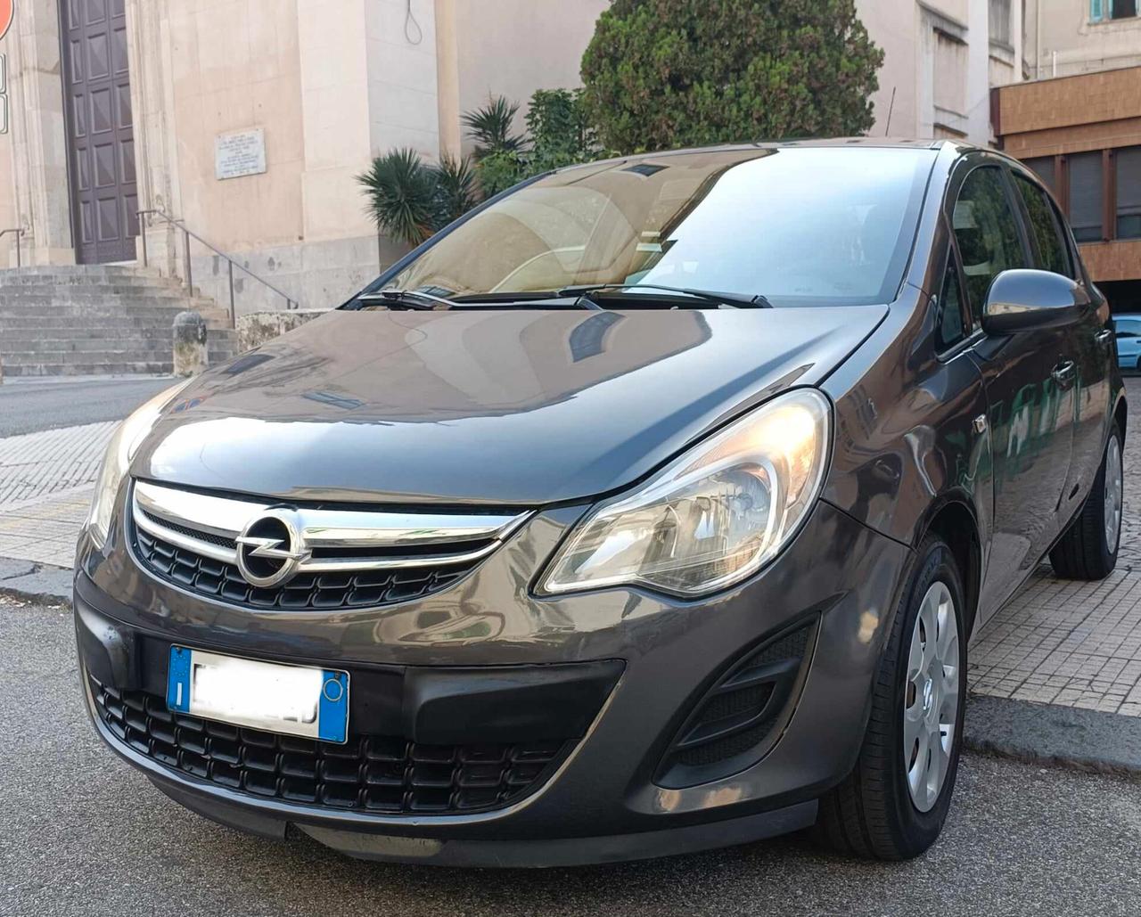 Opel Corsa 1.3 CDTI 75CV F.AP. 5 porte Edition