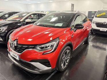 Renault Captur II 2019 1.6 E-Tech hybrid RS Line 145cv auto