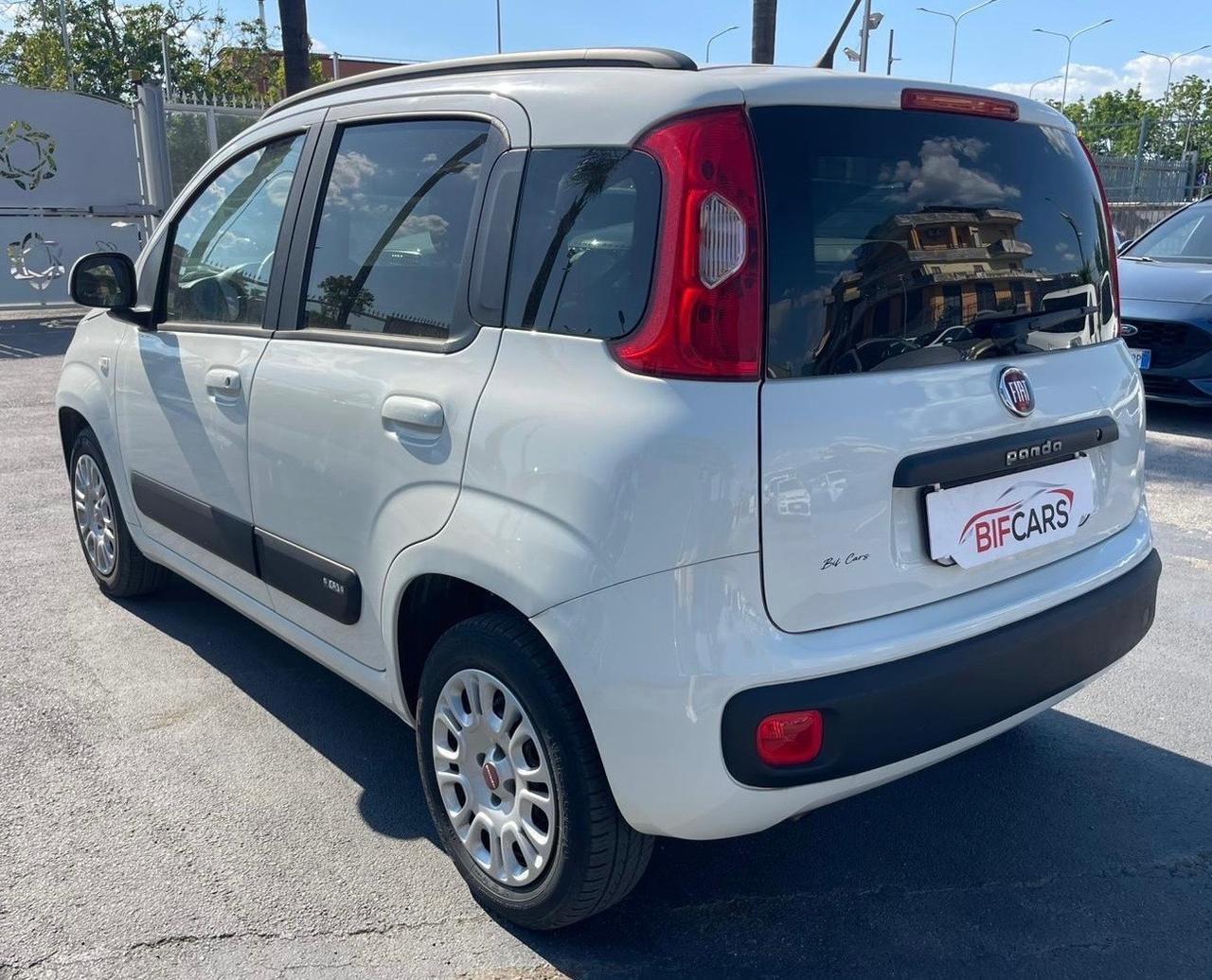 Fiat Panda 1.2 Easy
