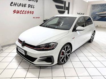 Volkswagen Golf 2.0 tsi Gti Performance 245cv dsg