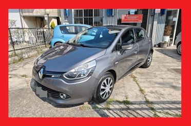 Renault Clio 1.2 75CV GPL 5 porte Costume National