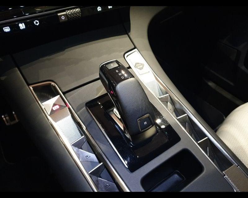 DS DS 7 Crossback BlueHDi 130 aut. Grand Chic