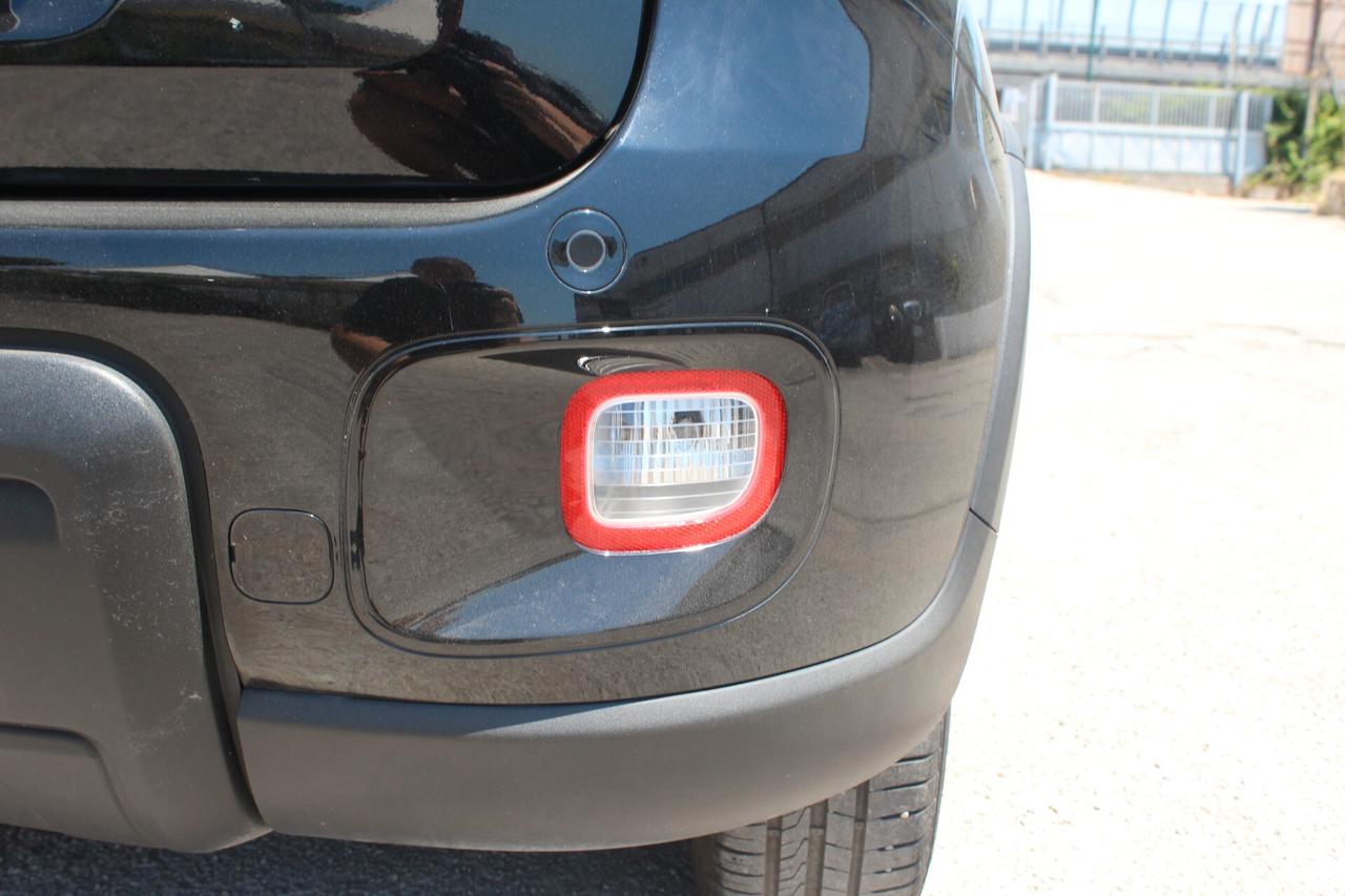 Fiat Panda 1.0 FireFly S&S Hybrid Pandina