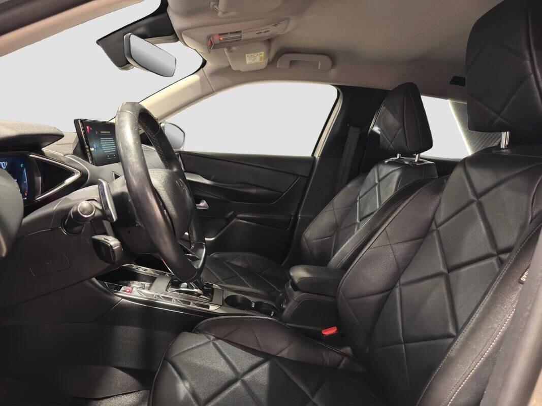 Ds DS3 3 Crossback BlueHDi 130 aut. Grand Chic 2021