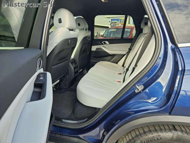 BMW X5 X5 G05 xdrive45e Business auto- GN346GY