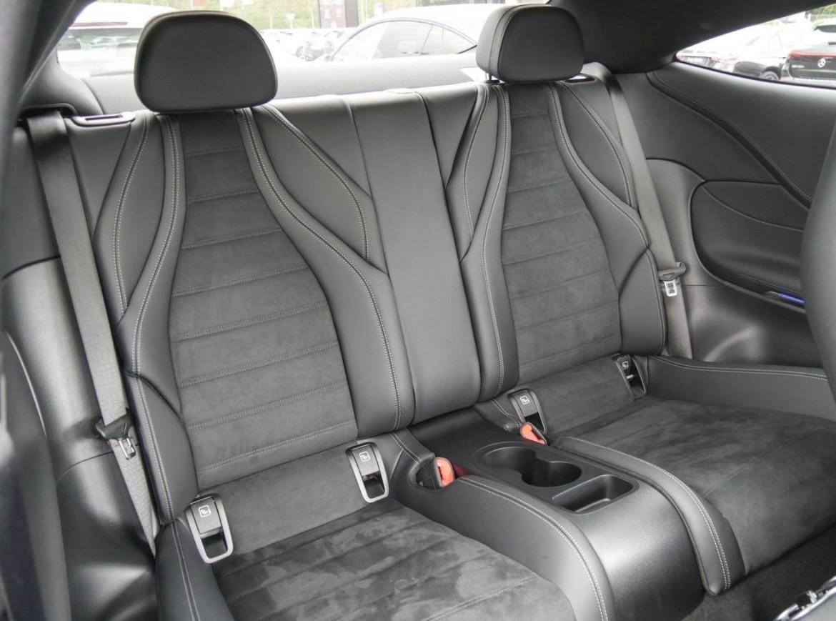 Mercedes-Benz CLE 200 TETTO NUOVO MODELLO