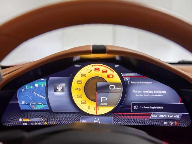 Ferrari Roma Spider