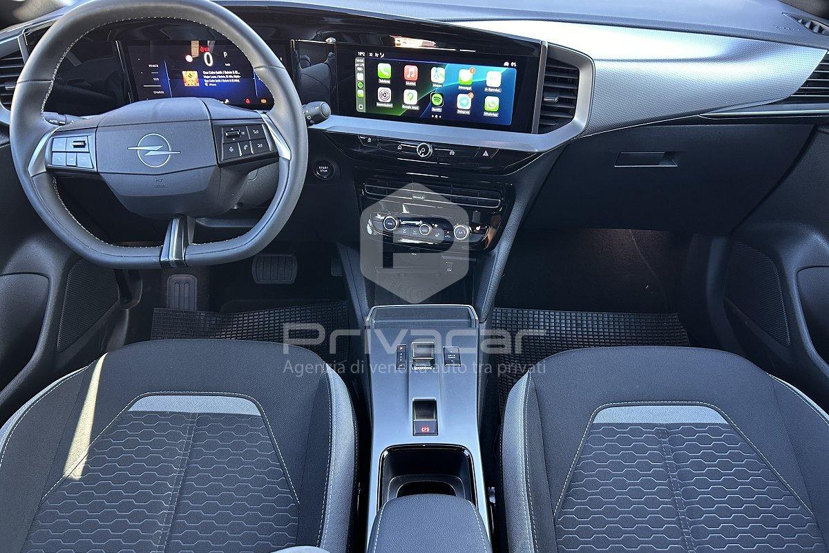 OPEL Mokka 1.2 Hybrid aut. Edition