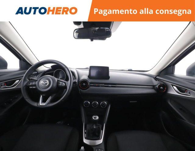 MAZDA CX-3 1.5L Skyactiv-D Evolve