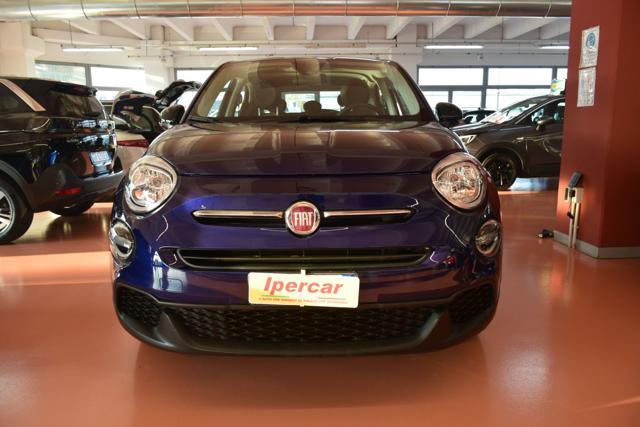 FIAT 500X 1.0 T3 120 CV Urban