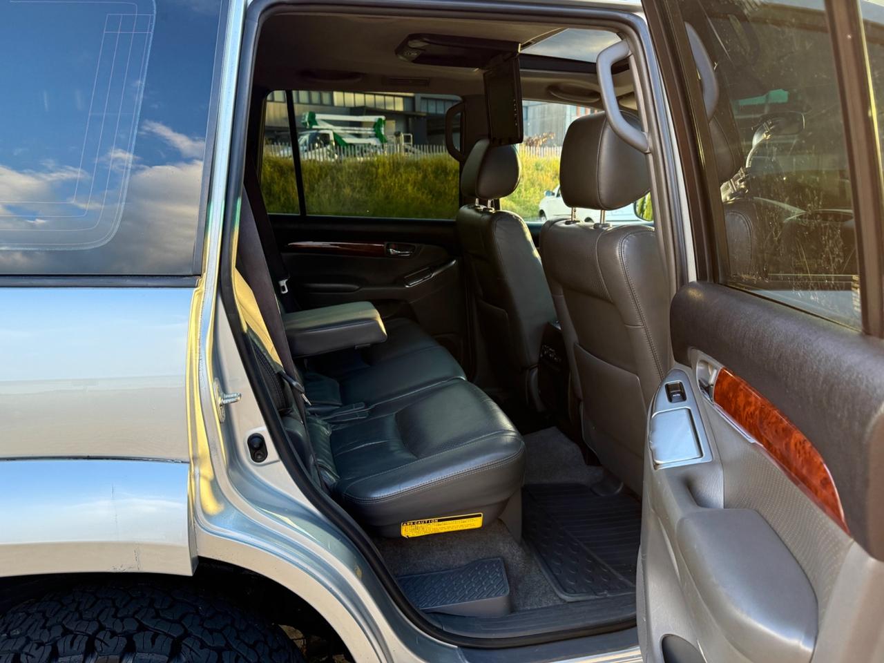 Toyota Land Cruiser 3.0d 163cv,5 porte Sol,,ASI”8 posti