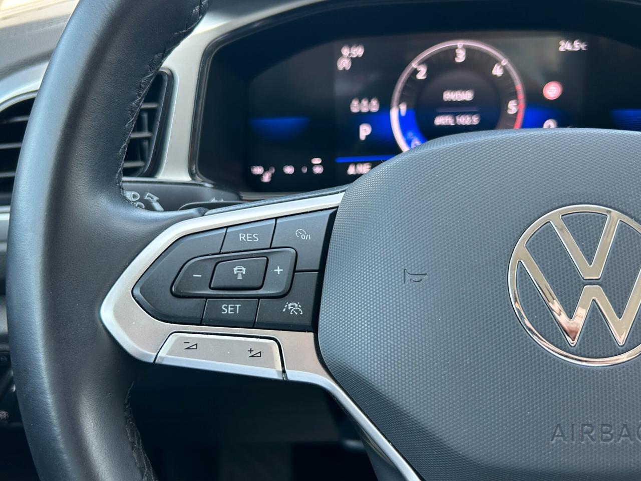 Volkswagen T-Roc 2.0 tdi Style 150cv dsg