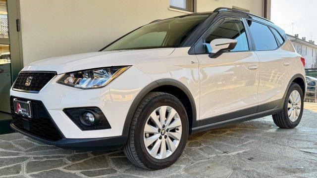 SEAT Arona 1.6 TDI 95 CV DSG AUTO Style