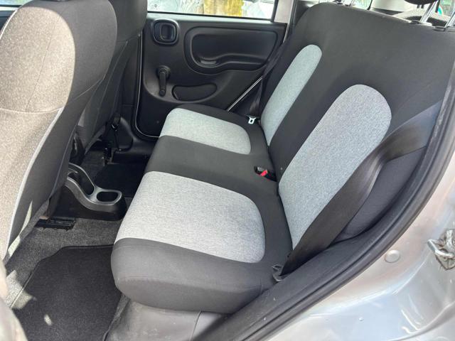 FIAT Panda 1.2 EasyPower Lounge