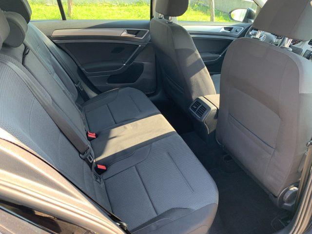 VOLKSWAGEN Golf 1.6 TDI 110 CV 5p. Comfortline BlueMotion