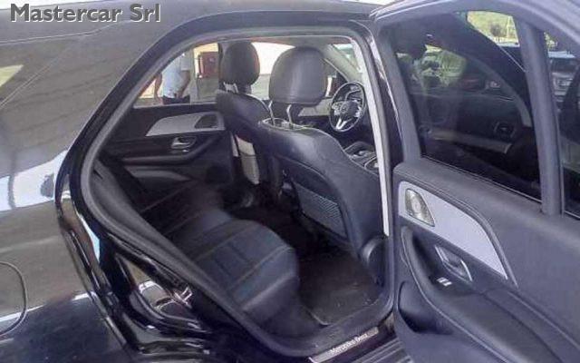 MERCEDES-BENZ GLE 300 d Premium Plus 4matic auto - GG022RN