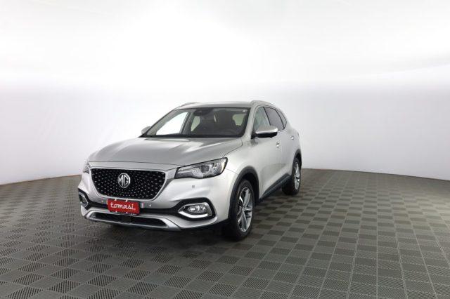 MG HS HS 1.5T-GDI Luxury