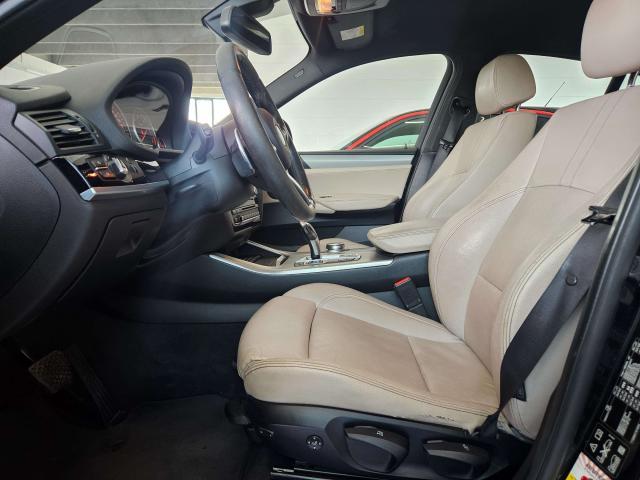 BMW X4 Xdrive20d Msport AUTO my16