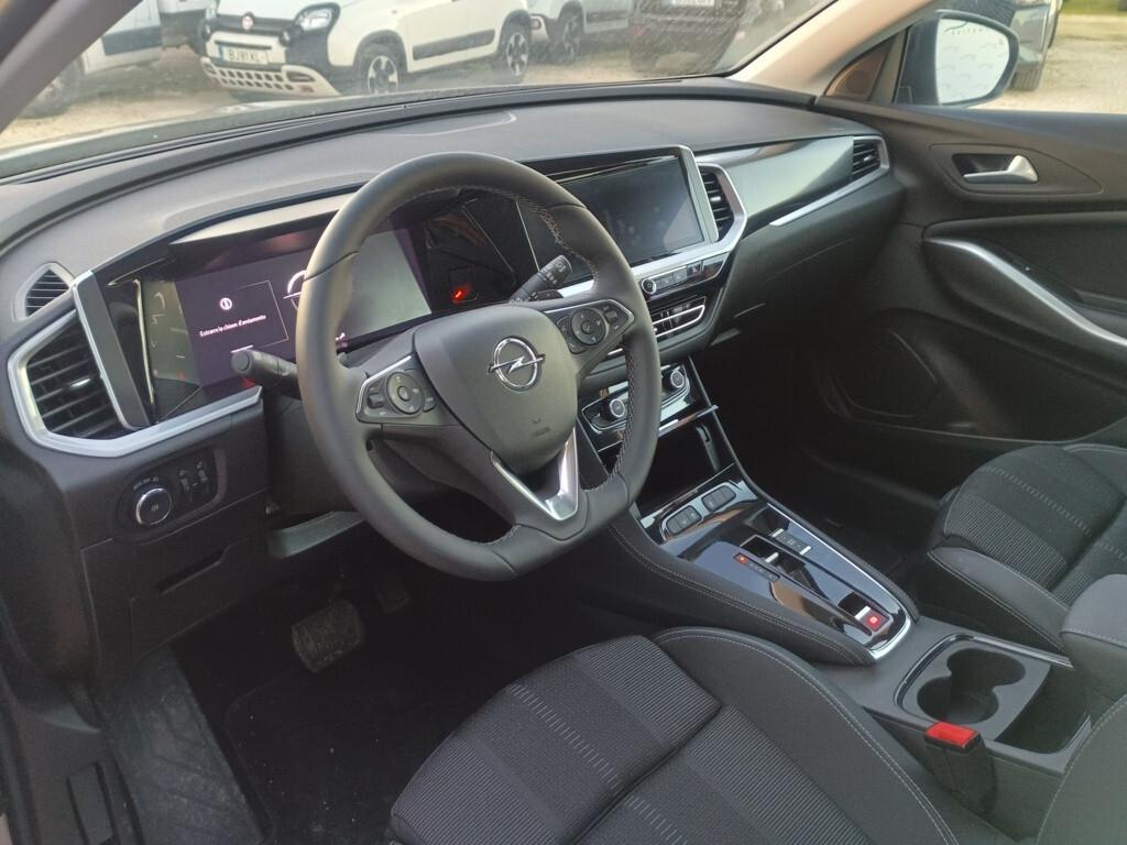 Opel Grandland 1.5 Ecotec D 130cv AT8 GS