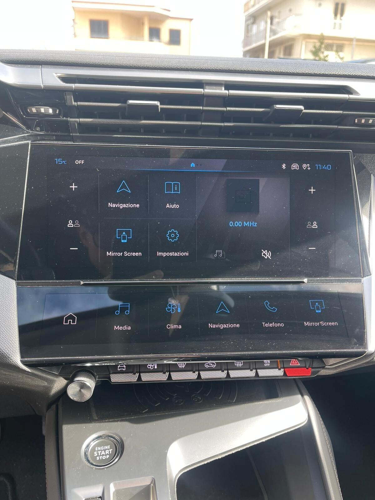 Peugeot 308 BlueHDi 130 S&S EAT8 SW Allure Pack