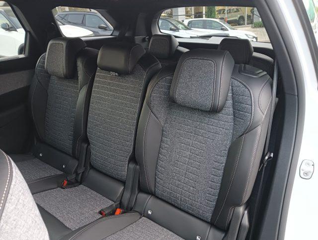 PEUGEOT 5008 Allure Business Hybrid 145 e-DCS6 GT 7 Posti