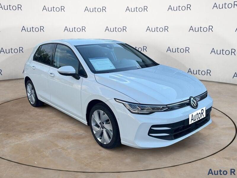 Volkswagen Golf 2.0 TDI 115 CV SCR Edition Plus