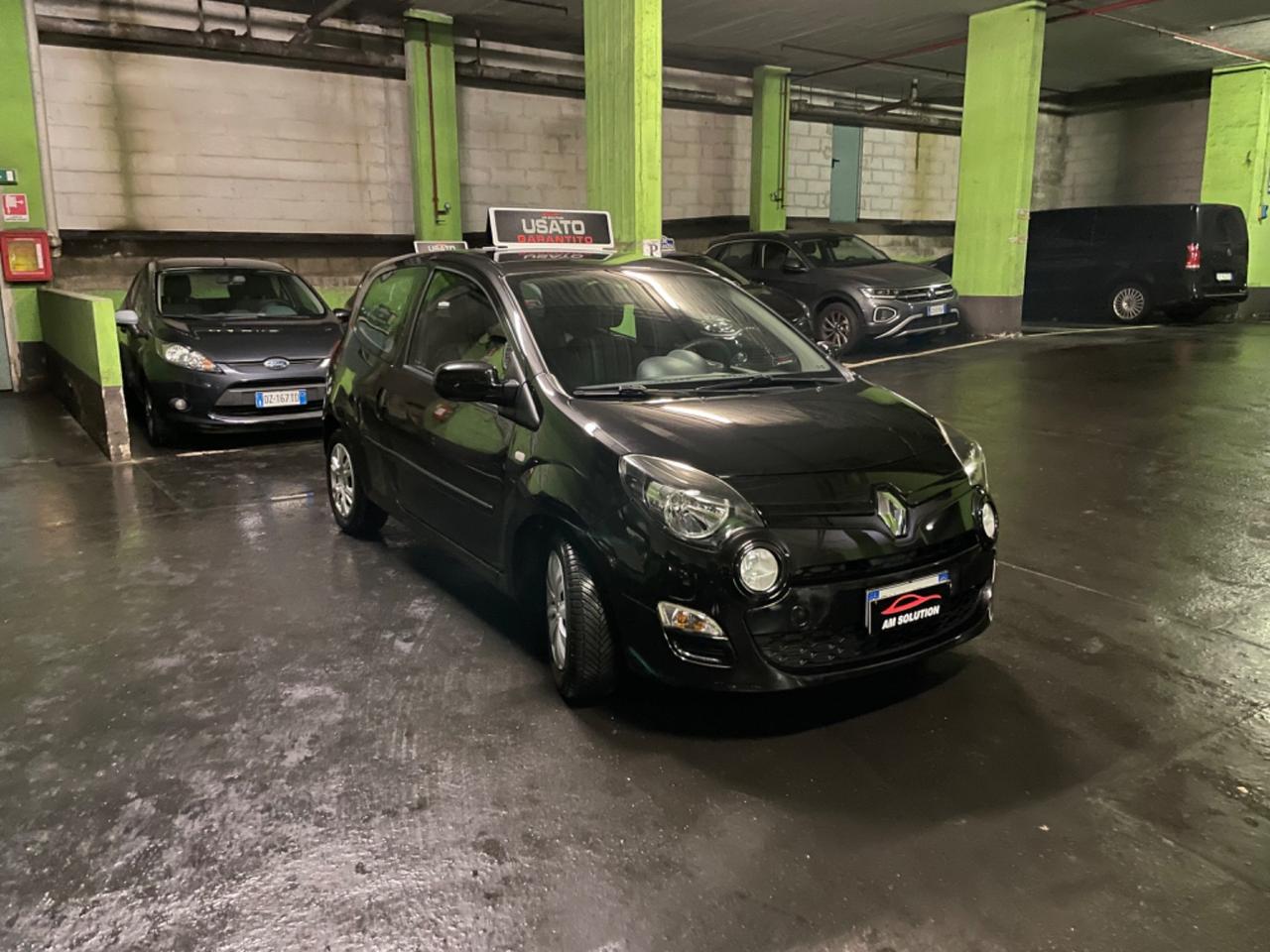 Renault Twingo 1.2 Neopatentati Euro 5