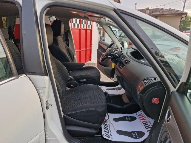 Citroen C4 Picasso 1.6 HDi 110 CAMBIO AUTOMATICO