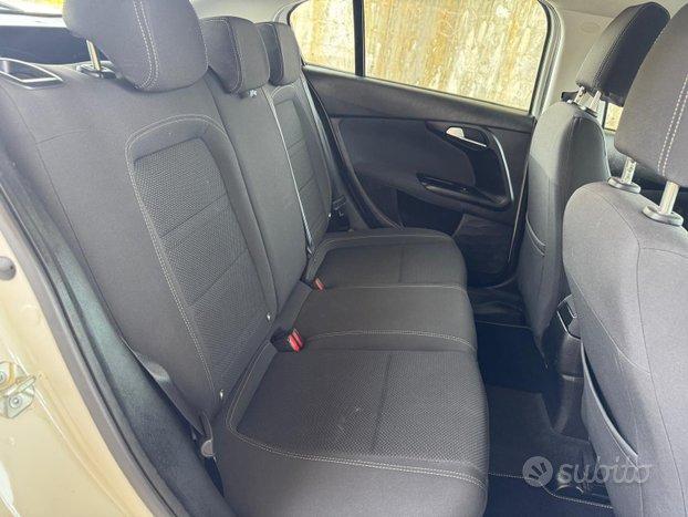 FIAT TIPO 1.6 MjT 130CV 5P BERLINA 2021 COCKPIT
